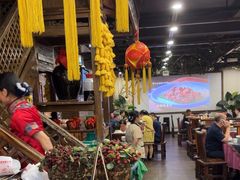 -甘家界牌柠檬鸭(青山店)