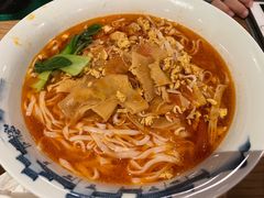-难忘的面(五矿君澜酒店)