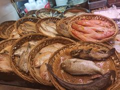 -长平老姿娘夜粥(平东一街店)