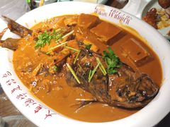 -津沽小院(天津之眼店)