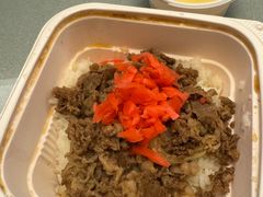 -吉野家(上海美罗城店)