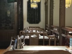 大堂-小菜园新徽菜(常州武进吾悦店)