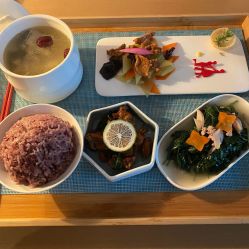 点击看大图 -和伊母婴护理中心·全套房(金山店)