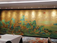 -君庭中餐厅(友谊宾馆店)
