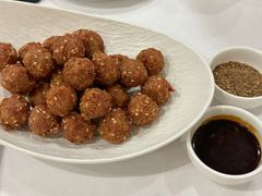 -万荣烤鸭店·北京菜(天坛店)