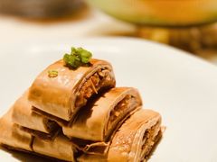 -淮扬府·游园京梦(北京SKP店)