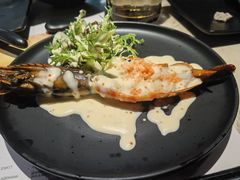 -盛焰铁板烧(王府井店)