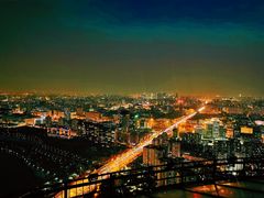 -中央广播电视塔