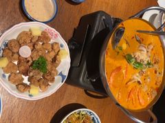 -林四喜·闽南传家菜(鼓浪屿店)
