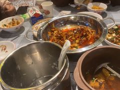 -彭耕记猪油炒小菜(吉联mall店)