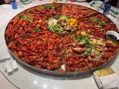 -小溪桥三号院子(华庄店)