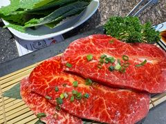 -正苑26年海鲜烤肉•牛尾汤汤饭(东港店)