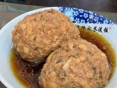 -粗茶淡饭(东关街店)