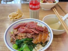 -陆长玖古法猪脚饭(玄风桥店)