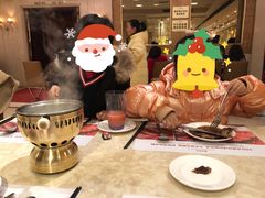 -芭菲盛宴·环球美食(袁家岗店)