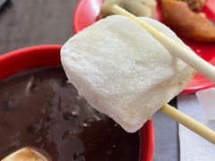 -糯米香(长江路店)