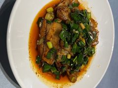 四川回锅肉-南堂馆·新川菜(春熙路店)