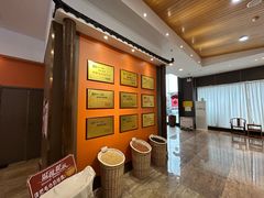 -春满园·邯郸菜发祥地(滏东店)