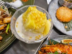 -simply thai天泰(长泰广场店)