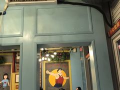 门面-钢管厂五区小郡肝串串香(奥克斯广场锦城万达店)