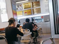 -肥韬茶餐厅(海上世界店)