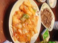 -火炉情韩国料理店(古田路店)