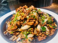 -秀儿四九城·新京菜(亚运村鸟巢店)