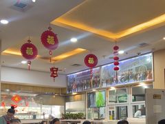 -京天红酒家(虎坊路店)