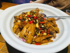 -黄泥岗·地道湖北菜(奥特莱斯店)