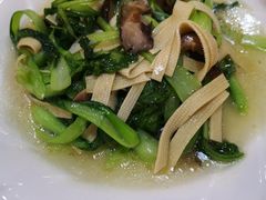 -扬州菜在上海(场北广场店)