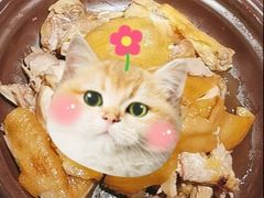 -秋色客家菜(南山店)