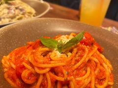 番茄意面-BOTTEGA意库(中骏世界城店)