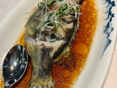 -杭州香格里拉·香宫中餐厅