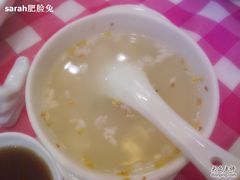 酒酿圆子-王宝和酒家(黄浦店)