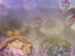 -奉天掌柜·非遗猪手·笨饺子(崇山路店)
