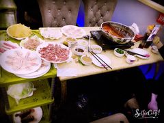 -活鱼馆(宜兴埠店)