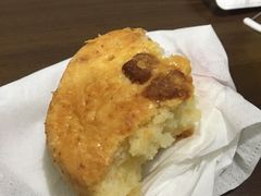 咸口味司康-SKROLL卡特司库·蛋糕定制·生吐司·司康(古北程家桥店)