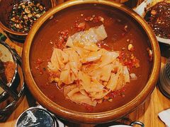 -野山舂·贵州现舂酸汤牛肉(鸿通城店)