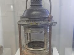 -上海中国航海博物馆