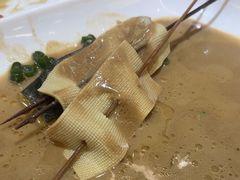 -小艺烧烤(曲江店)