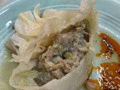 -内蒙联营烧麦 草原石榴红(护国寺店)