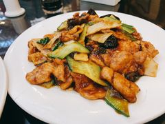 -晋阳饭庄(虎坊桥店)