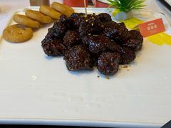 -聚鑫阁江浙菜·非遗传承技艺(闵行交大店)