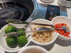 -百年果林椰子鸡(中洲店)