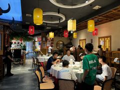-小隐院子·庭院餐厅(大学城后湖店)