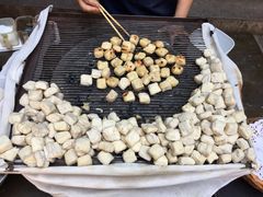 -香满楼(临安路店)