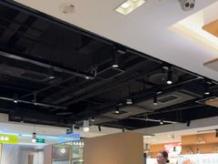 -蔡澜点心·粤菜(西单大悦城店)