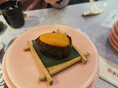 -争鲜回转寿司(西红门荟聚PLUS店)