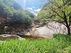-黑龙潭风景区