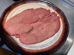 大刀腰片-陈眼镜火锅(总店)